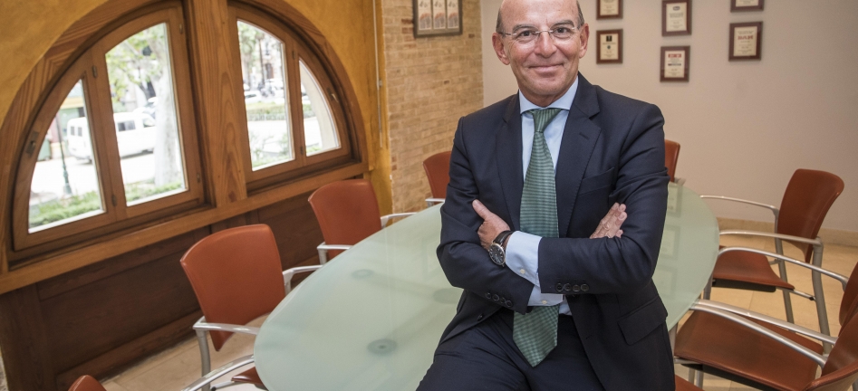 José Ignacio Lluch analiza el papel de las empresas en la recuperación económica