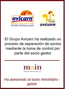 Grupo Avicarn