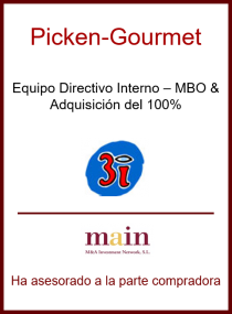 3i - Picken-Gourmet