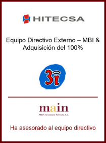 3i - Hispano Técnica del Clima