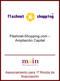 Flashnet-Shopping